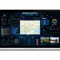 智慧軍營(yíng)管理平臺