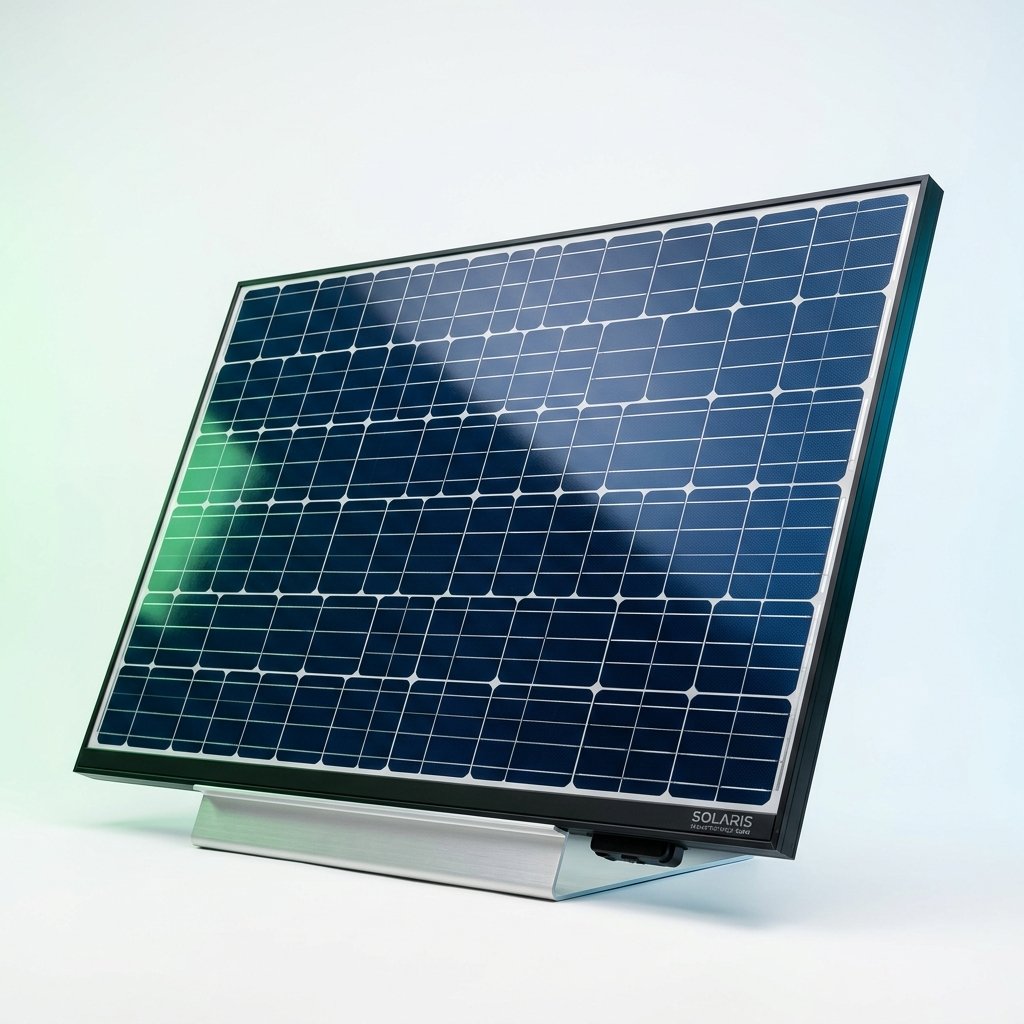 Painel Solar Fotovoltaico Premium
